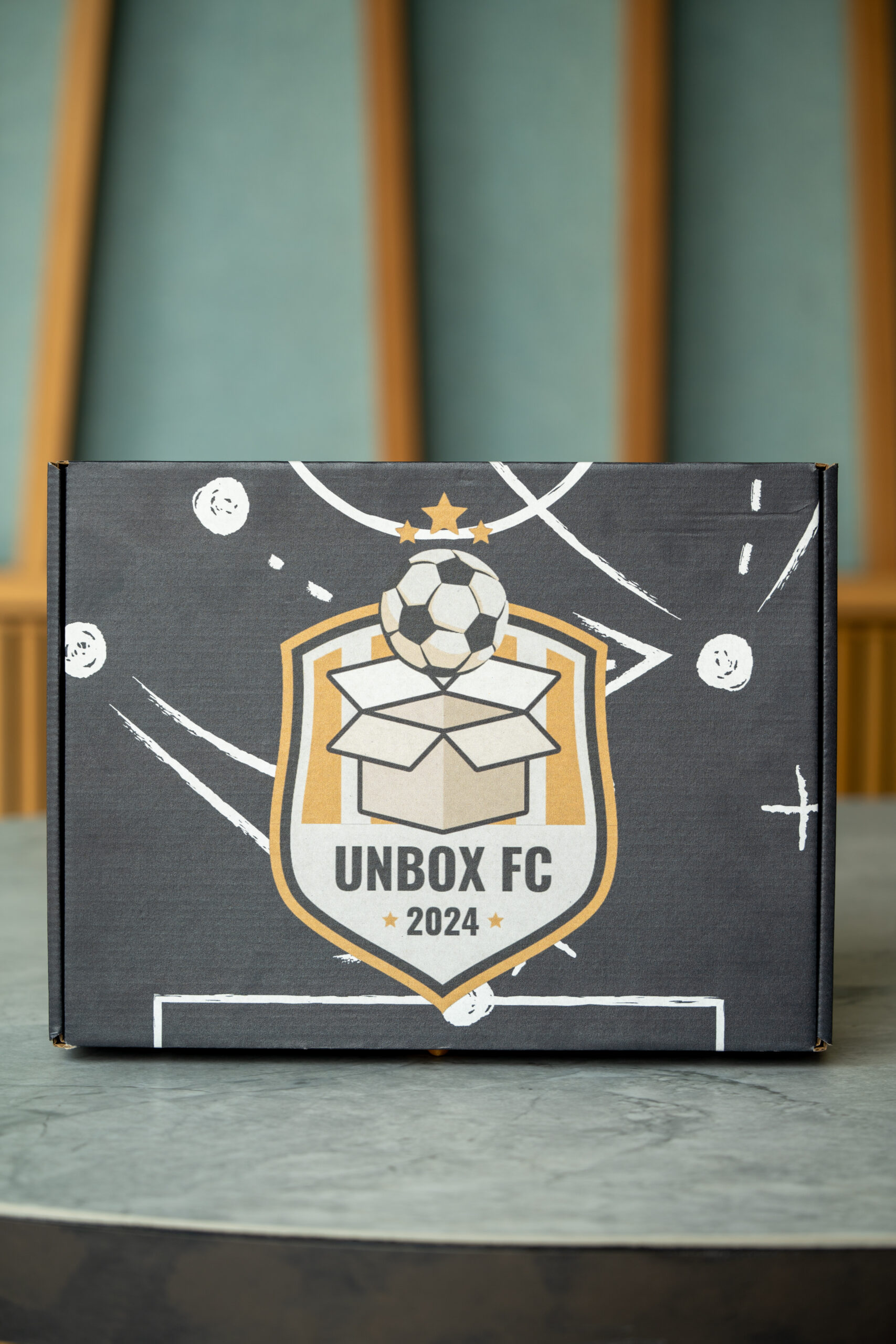 Icon Box