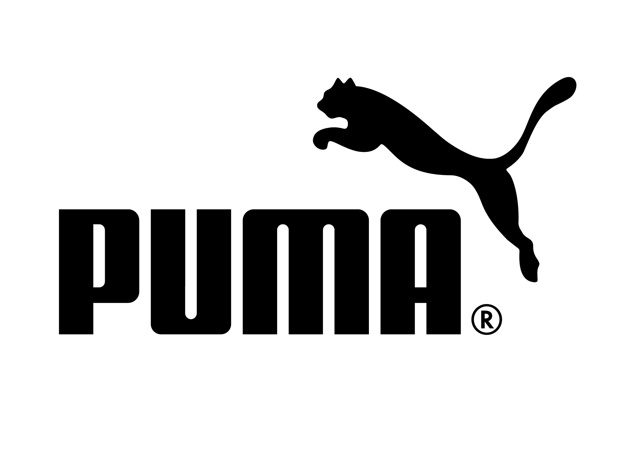 Puma-logo-sports-brand-emblem-footwear-sportswear-transparent-PNG-image